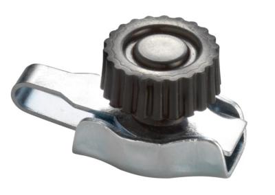 Connecteur rapide cordelettes/fils