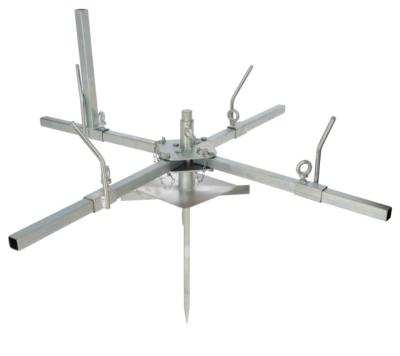 Dérouleur fil High Tensile Vario zingué