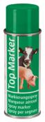 Spray de marquage TopMarker 400 ml vert