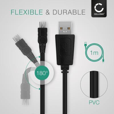 Câble USB Alpha 100