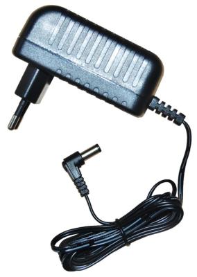 Adaptateur secteur 230/12 volts pour série A