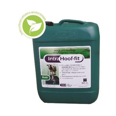 HOOF-FIT bain