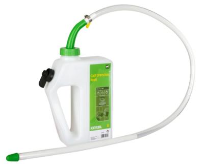 Calf Drencher 2l à sonde flexible