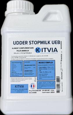 UDDER STOPMILK 1LITRE