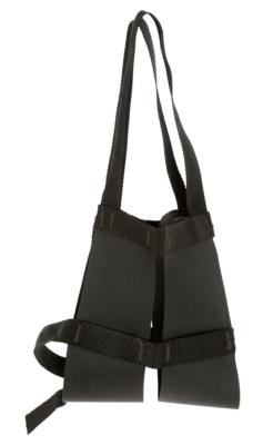 Harnais de pesée pour agneaux