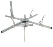 Dérouleur fil High Tensile Vario zingué