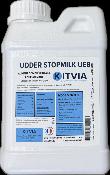 UDDER STOPMILK 1LITRE
