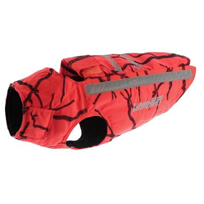 Gilet de protection pour chien CANIHUNT DEFENDER 2.0