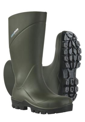 Bottes de travail NORAMAX S4 taille 44